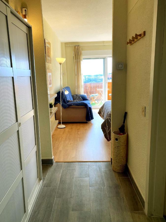 Upper Floor Apartment Torremolinos