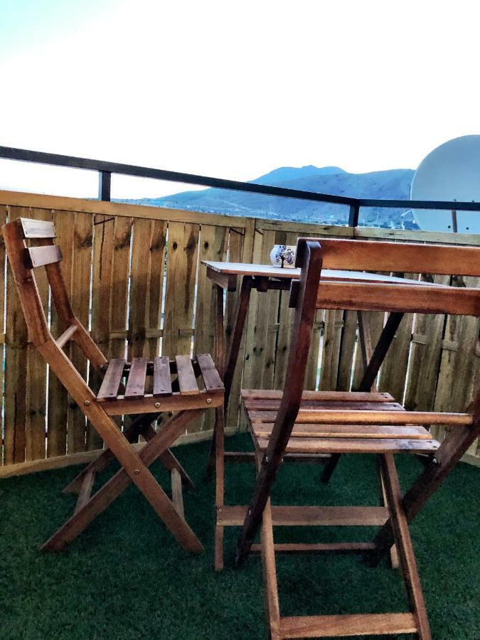 Upper Floor Appartement Torremolinos