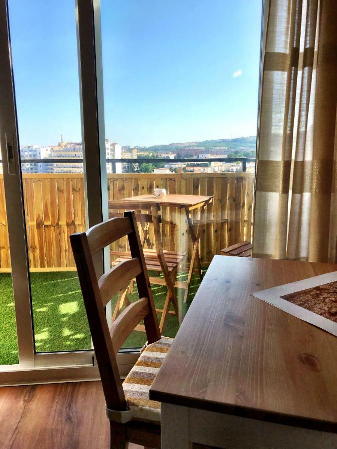 Upper Floor Appartement *