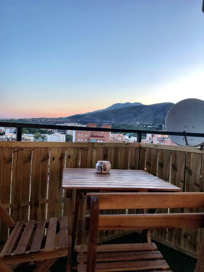 Appartement Upper Floor Torremolinos