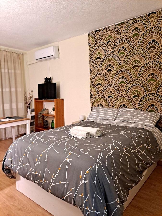 Upper Floor Appartement Torremolinos