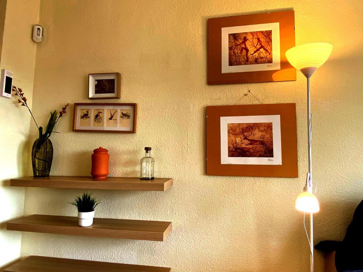 Upper Floor Appartement *